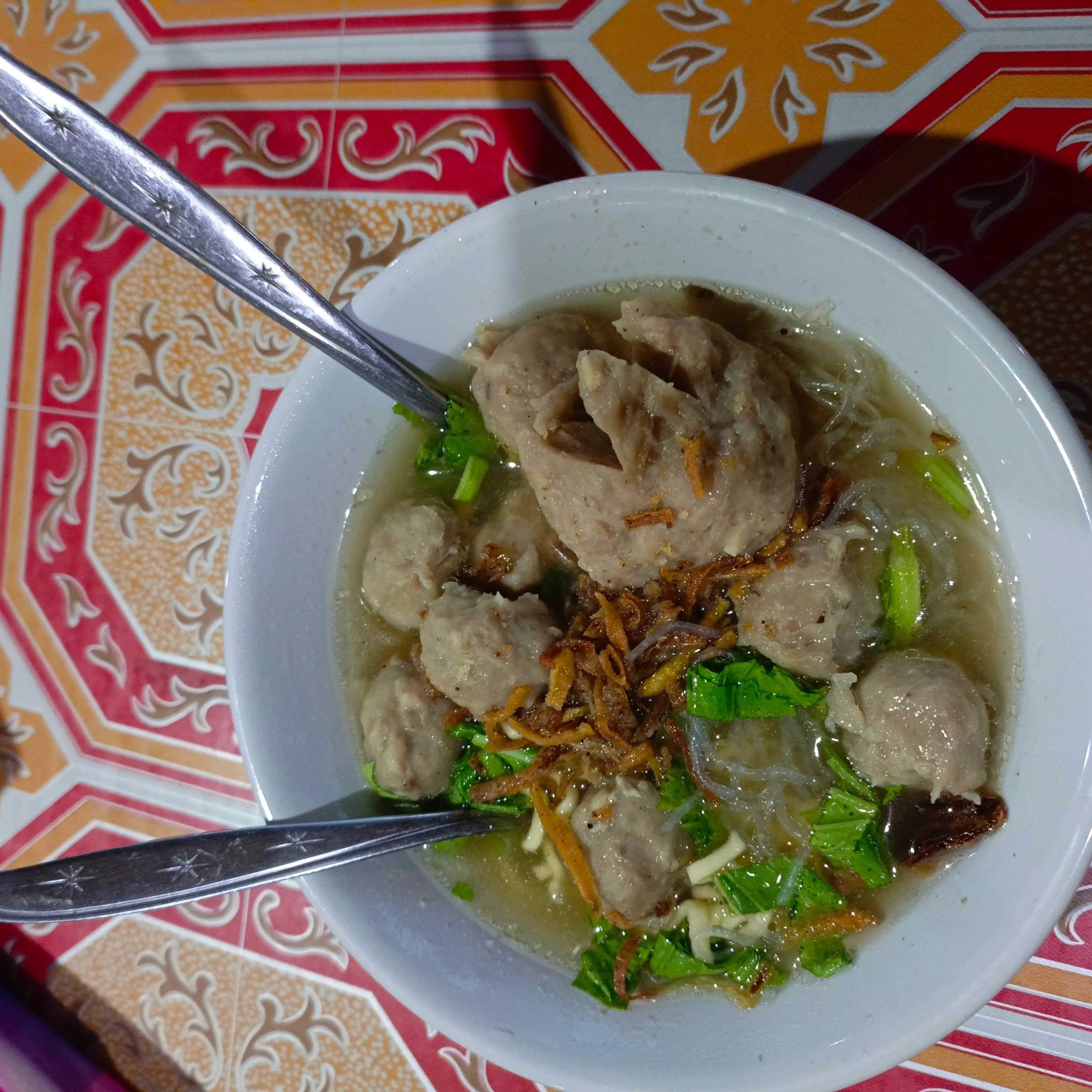 Bakso Pak RT 3