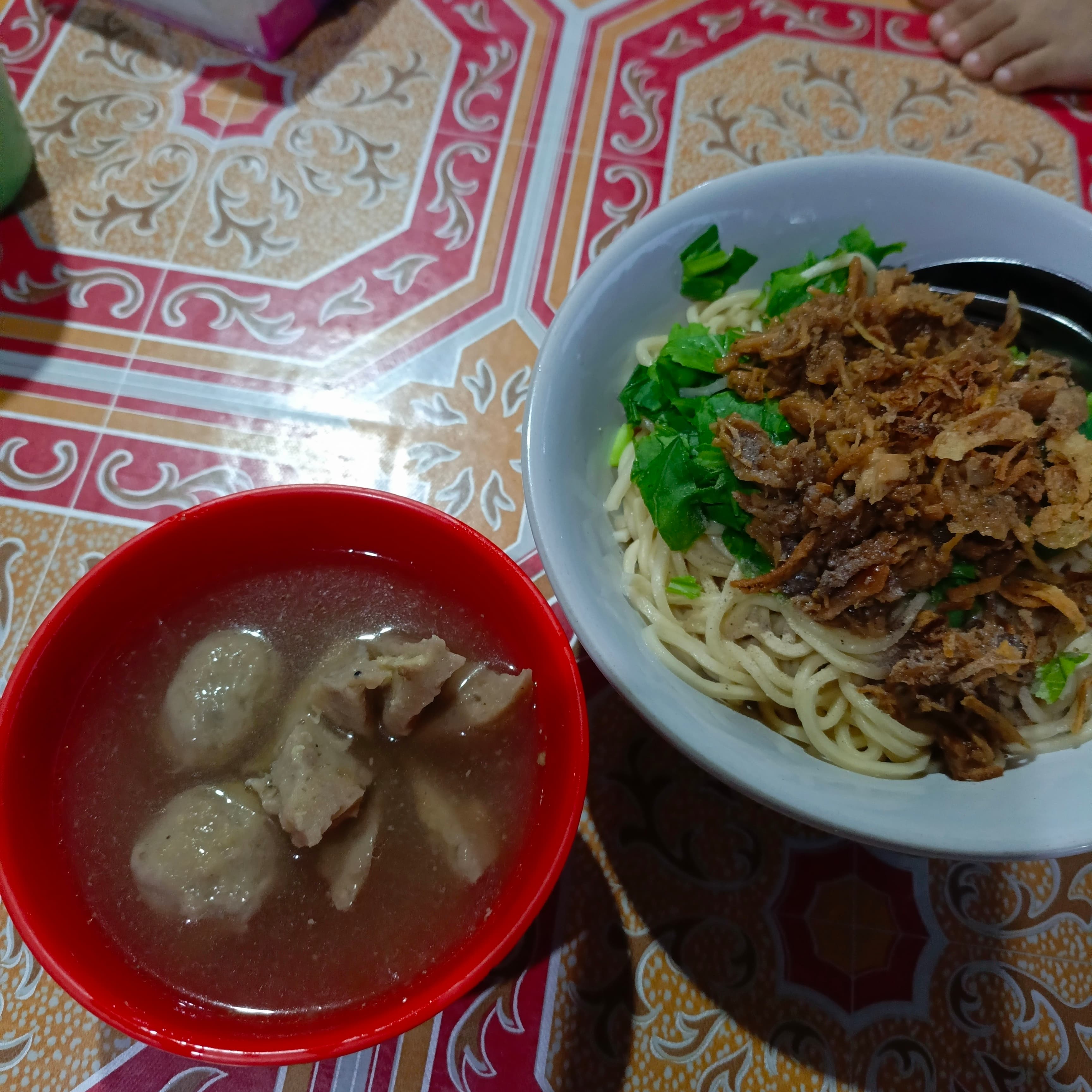 Bakso Pak RT 5