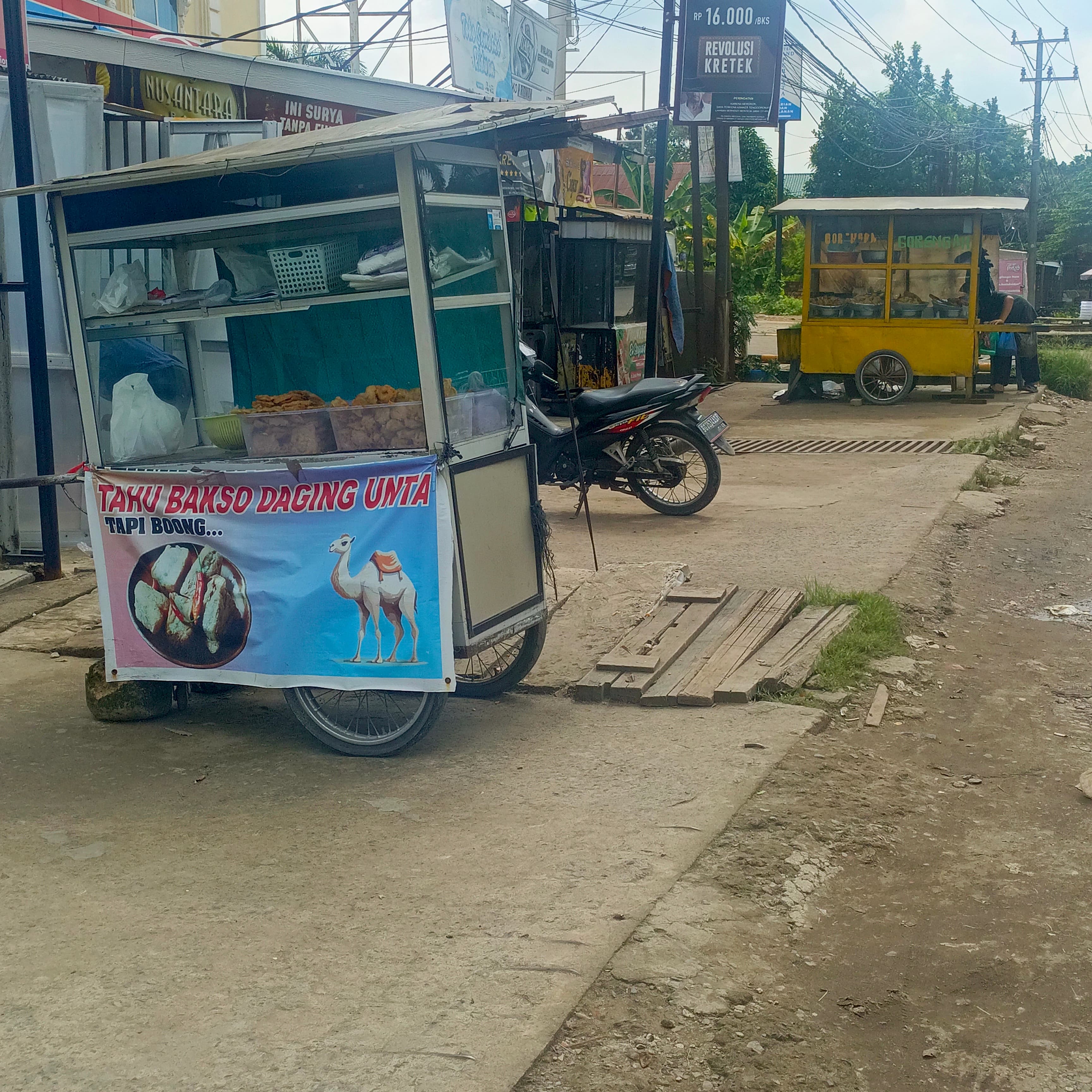 Tahu Bakso Sinchan 1